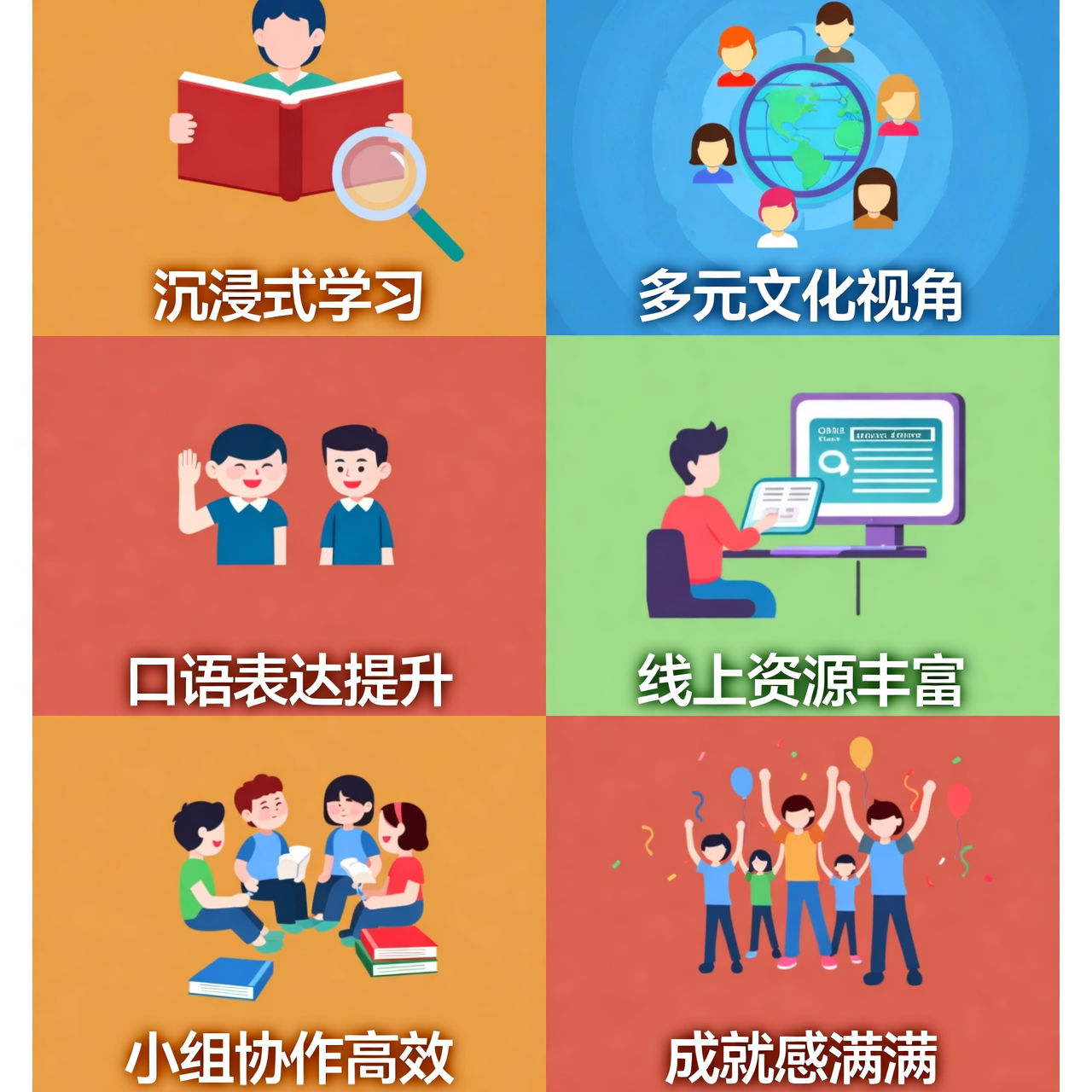 凤凰英语·分级阅读：使用体验分享